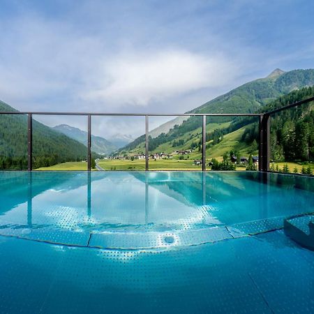 Naturhotel Tandler Санкт-Якоб-ин-Деферегген Экстерьер фото